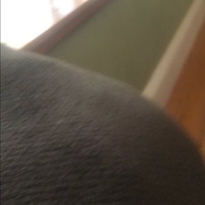 Meet your Posher, Nick